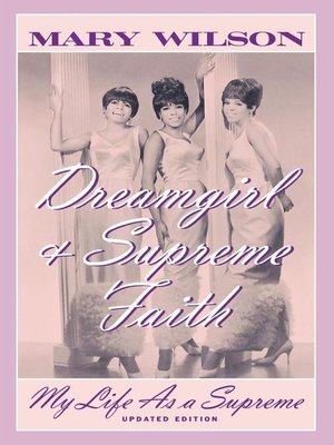 cover image of Dreamgirl and Supreme Faith